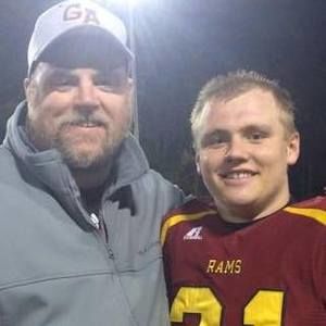 Meet your Posher, Tim